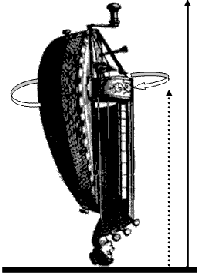 dimensions lute-back